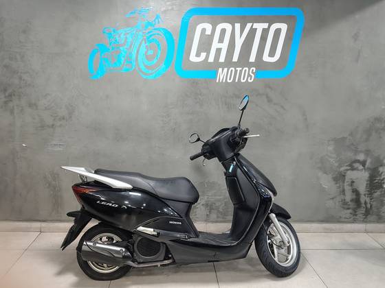 HONDA LEAD 110 